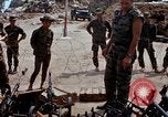Standbild erfasst Munition Vietnam, 1968, aus Sekunde 32 historischem Filmmaterial Videoclip 65675026721