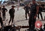 Standbild erfasst Munition Vietnam, 1968, aus Sekunde 33 historischem Filmmaterial Videoclip 65675026721