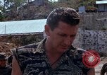 Standbild erfasst Munition Vietnam, 1968, aus Sekunde 37 historischem Filmmaterial Videoclip 65675026721