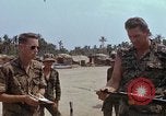 Standbild erfasst Munition Vietnam, 1968, aus Sekunde 51 historischem Filmmaterial Videoclip 65675026721
