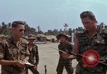 Standbild erfasst Munition Vietnam, 1968, aus Sekunde 52 historischem Filmmaterial Videoclip 65675026721