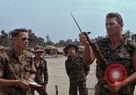 Standbild erfasst Munition Vietnam, 1968, aus Sekunde 53 historischem Filmmaterial Videoclip 65675026721