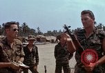 Standbild erfasst Munition Vietnam, 1968, aus Sekunde 54 historischem Filmmaterial Videoclip 65675026721