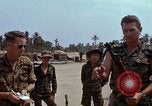Standbild erfasst Munition Vietnam, 1968, aus Sekunde 55 historischem Filmmaterial Videoclip 65675026721