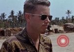Standbild erfasst Munition Vietnam, 1968, aus Sekunde 56 historischem Filmmaterial Videoclip 65675026721
