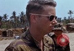 Standbild erfasst Munition Vietnam, 1968, aus Sekunde 61 historischem Filmmaterial Videoclip 65675026721