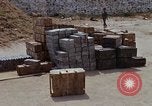 Standbild erfasst Munition Vietnam, 1968, aus Sekunde 12 historischem Filmmaterial Videoclip 65675026722
