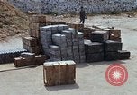 Standbild erfasst Munition Vietnam, 1968, aus Sekunde 15 historischem Filmmaterial Videoclip 65675026722