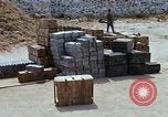 Standbild erfasst Munition Vietnam, 1968, aus Sekunde 16 historischem Filmmaterial Videoclip 65675026722