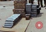 Standbild erfasst Munition Vietnam, 1968, aus Sekunde 22 historischem Filmmaterial Videoclip 65675026722