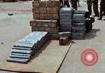 Standbild erfasst Munition Vietnam, 1968, aus Sekunde 23 historischem Filmmaterial Videoclip 65675026722