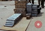 Standbild erfasst Munition Vietnam, 1968, aus Sekunde 25 historischem Filmmaterial Videoclip 65675026722