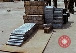 Standbild erfasst Munition Vietnam, 1968, aus Sekunde 26 historischem Filmmaterial Videoclip 65675026722