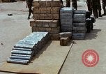 Standbild erfasst Munition Vietnam, 1968, aus Sekunde 27 historischem Filmmaterial Videoclip 65675026722