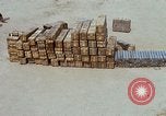 Standbild erfasst Munition Vietnam, 1968, aus Sekunde 28 historischem Filmmaterial Videoclip 65675026722