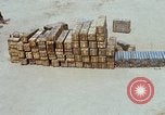 Standbild erfasst Munition Vietnam, 1968, aus Sekunde 29 historischem Filmmaterial Videoclip 65675026722