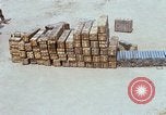 Standbild erfasst Munition Vietnam, 1968, aus Sekunde 31 historischem Filmmaterial Videoclip 65675026722