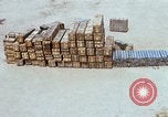 Standbild erfasst Munition Vietnam, 1968, aus Sekunde 33 historischem Filmmaterial Videoclip 65675026722