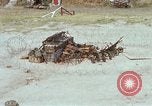 Standbild erfasst Munition Vietnam, 1968, aus Sekunde 40 historischem Filmmaterial Videoclip 65675026722