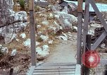 Standbild erfasst Munition Vietnam, 1968, aus Sekunde 50 historischem Filmmaterial Videoclip 65675026722