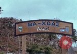 Standbild erfasst Munition Vietnam, 1968, aus Sekunde 56 historischem Filmmaterial Videoclip 65675026722