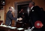 Image William J Fulbright Washington DC USA, 1969, de la seconde 14 séquences d'archives historiques vidéo 65675026724