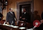 Image William J Fulbright Washington DC USA, 1969, de la seconde 16 séquences d'archives historiques vidéo 65675026724