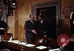Image William J Fulbright Washington DC USA, 1969, de la seconde 17 séquences d'archives historiques vidéo 65675026724