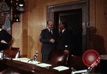 Image William J Fulbright Washington DC USA, 1969, de la seconde 18 séquences d'archives historiques vidéo 65675026724