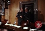 Image William J Fulbright Washington DC USA, 1969, de la seconde 19 séquences d'archives historiques vidéo 65675026724