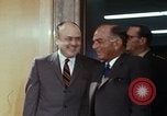 Image William J Fulbright Washington DC USA, 1969, de la seconde 24 séquences d'archives historiques vidéo 65675026724