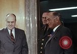 Image William J Fulbright Washington DC USA, 1969, de la seconde 27 séquences d'archives historiques vidéo 65675026724