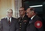 Image William J Fulbright Washington DC USA, 1969, de la seconde 28 séquences d'archives historiques vidéo 65675026724