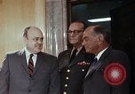 Image William J Fulbright Washington DC USA, 1969, de la seconde 29 séquences d'archives historiques vidéo 65675026724