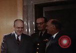 Image William J Fulbright Washington DC USA, 1969, de la seconde 30 séquences d'archives historiques vidéo 65675026724