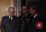 Image William J Fulbright Washington DC USA, 1969, de la seconde 31 séquences d'archives historiques vidéo 65675026724