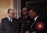 Image William J Fulbright Washington DC USA, 1969, de la seconde 33 séquences d'archives historiques vidéo 65675026724