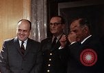 Image William J Fulbright Washington DC USA, 1969, de la seconde 34 séquences d'archives historiques vidéo 65675026724