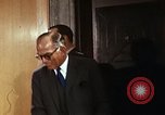 Image William J Fulbright Washington DC USA, 1969, de la seconde 36 séquences d'archives historiques vidéo 65675026724