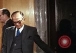 Image William J Fulbright Washington DC USA, 1969, de la seconde 37 séquences d'archives historiques vidéo 65675026724