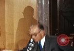 Image William J Fulbright Washington DC USA, 1969, de la seconde 38 séquences d'archives historiques vidéo 65675026724