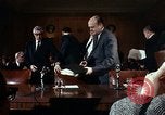 Image William J Fulbright Washington DC USA, 1969, de la seconde 40 séquences d'archives historiques vidéo 65675026724