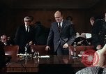 Image William J Fulbright Washington DC USA, 1969, de la seconde 42 séquences d'archives historiques vidéo 65675026724