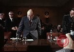 Image William J Fulbright Washington DC USA, 1969, de la seconde 43 séquences d'archives historiques vidéo 65675026724