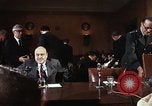 Image William J Fulbright Washington DC USA, 1969, de la seconde 45 séquences d'archives historiques vidéo 65675026724