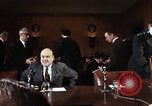 Image William J Fulbright Washington DC USA, 1969, de la seconde 46 séquences d'archives historiques vidéo 65675026724