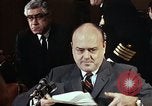 Image William J Fulbright Washington DC USA, 1969, de la seconde 53 séquences d'archives historiques vidéo 65675026724