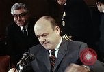 Image William J Fulbright Washington DC USA, 1969, de la seconde 54 séquences d'archives historiques vidéo 65675026724
