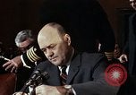 Image William J Fulbright Washington DC USA, 1969, de la seconde 55 séquences d'archives historiques vidéo 65675026724