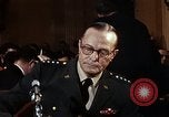 Image William J Fulbright Washington DC USA, 1969, de la seconde 56 séquences d'archives historiques vidéo 65675026724